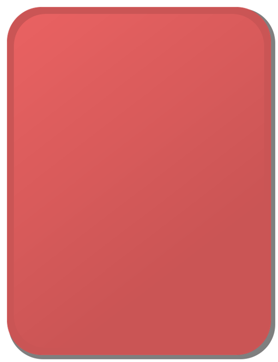 Red card