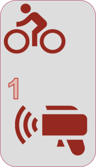 Un coureur flash
