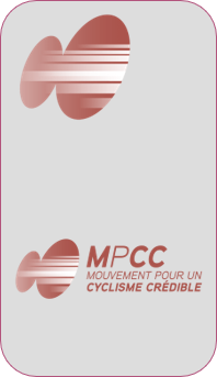 L'quipe adhre MPCC