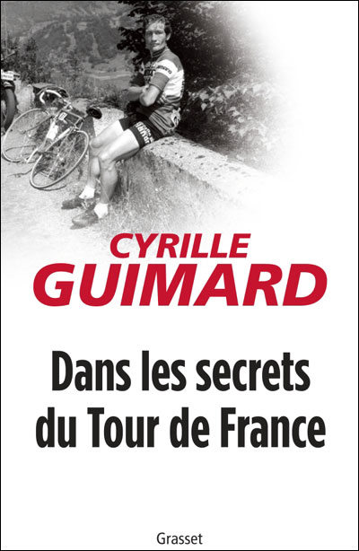 Dans les secrets du Tour de France
