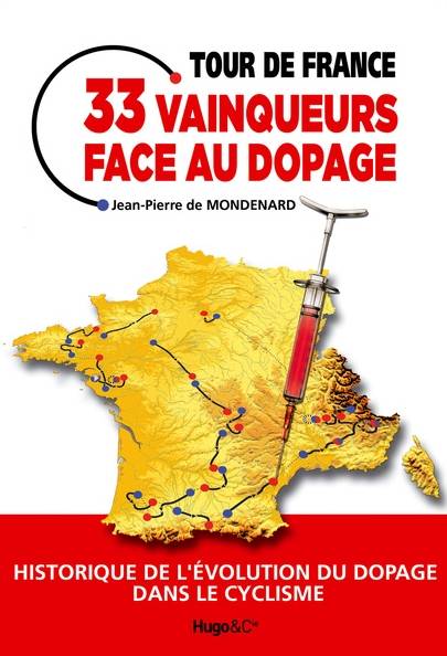 Tour de France : 33 vainqueurs face au dopage