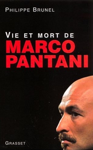 Vie et mort de Marco Pantani