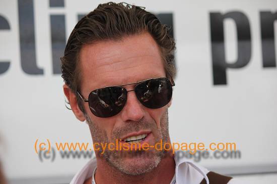 Mario Cipollini