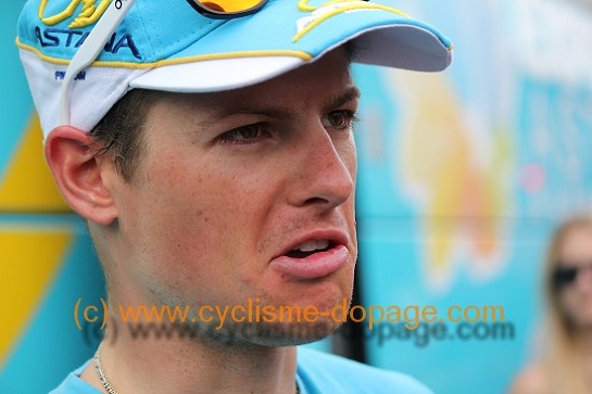 Jakob Fuglsang