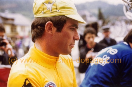 Hinault Bernard