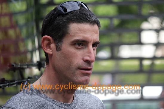 George Hincapie