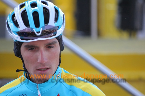 Roman Kreuziger