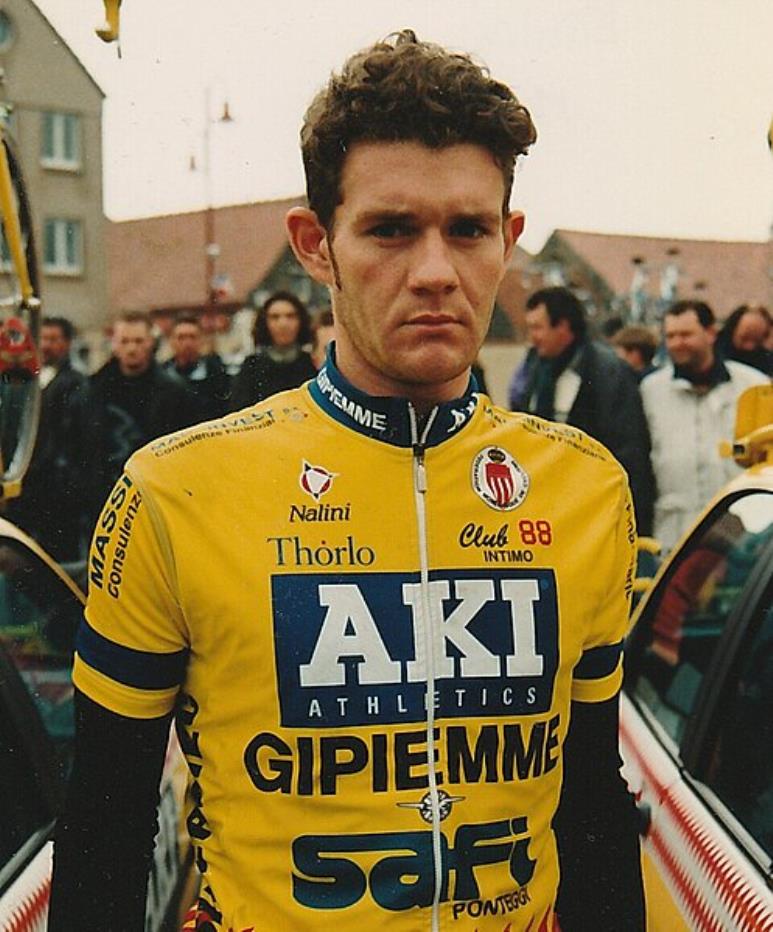 Erwan Menthour fait la moue