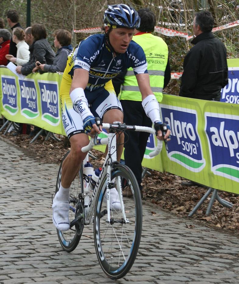 Ongarato Alberto