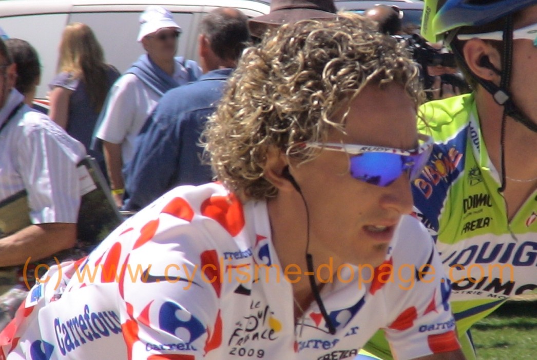 Pellizotti Franco