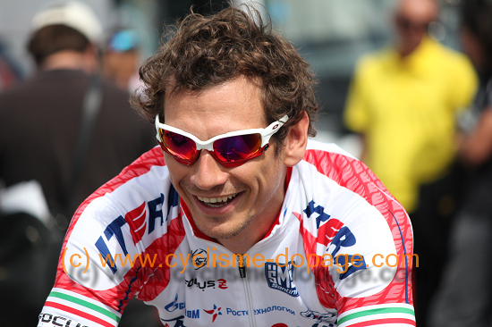 Filippo Pozzato