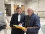 20/03/2025 - Face  la Cour d'Appel de Paris, une fin de course difficile pour Bernard Sainz