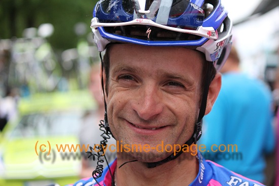 Scarponi Michele