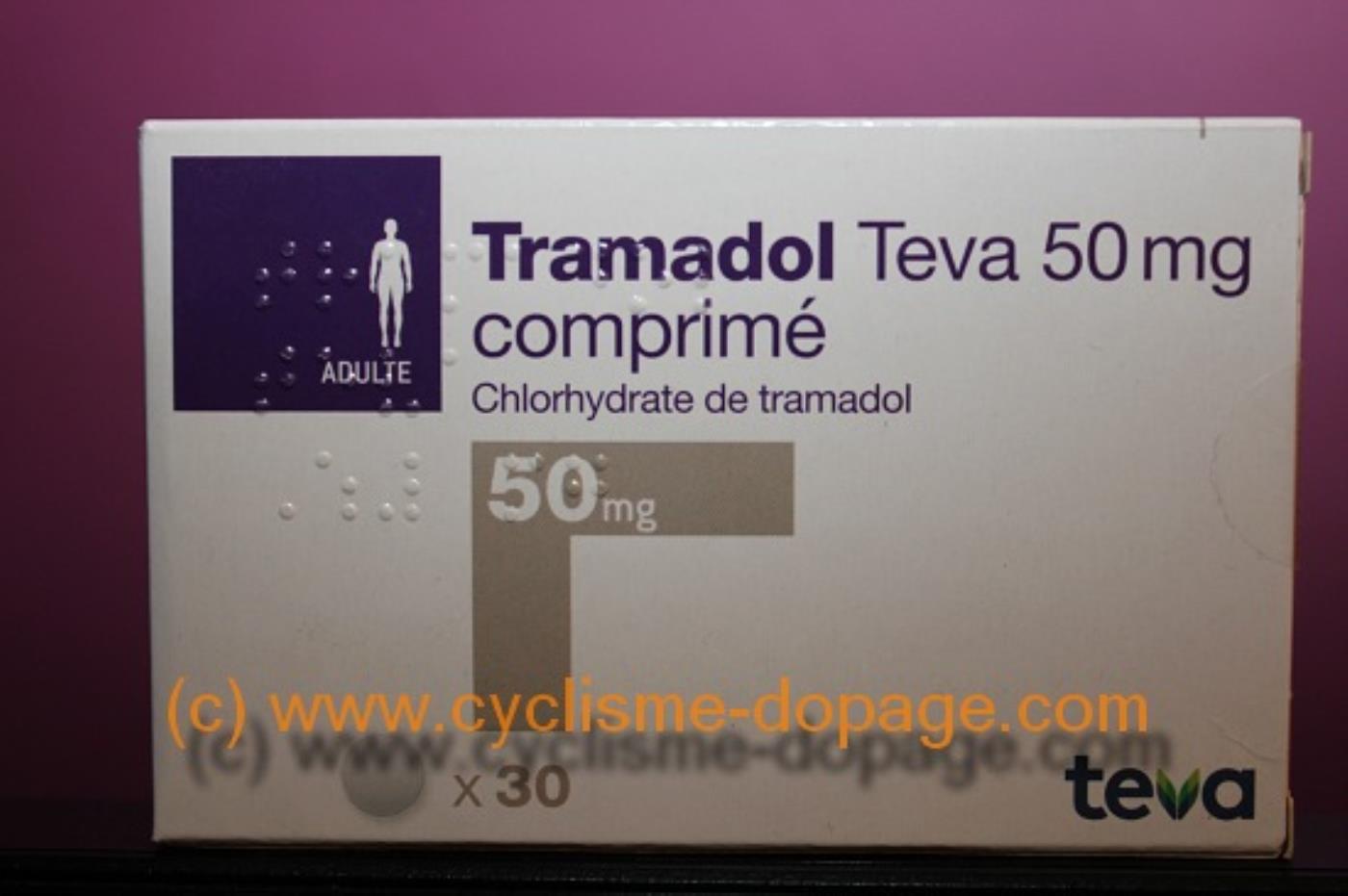 Tramadol 