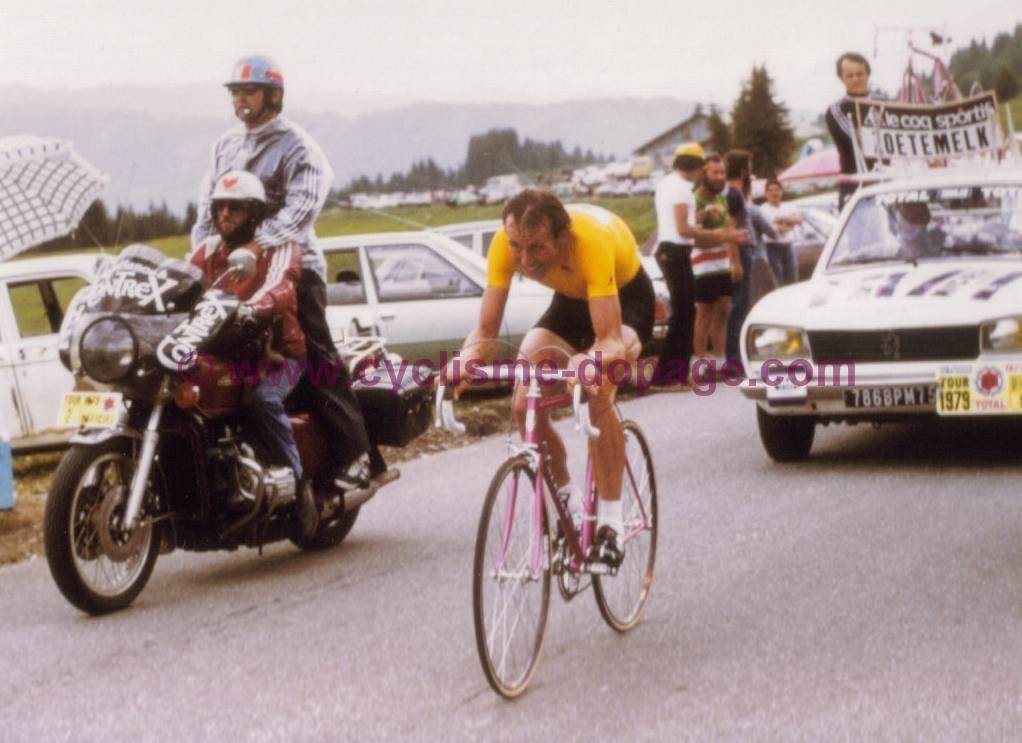 Joop Zoetemelk