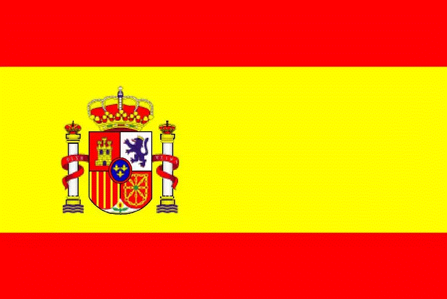 Espagne