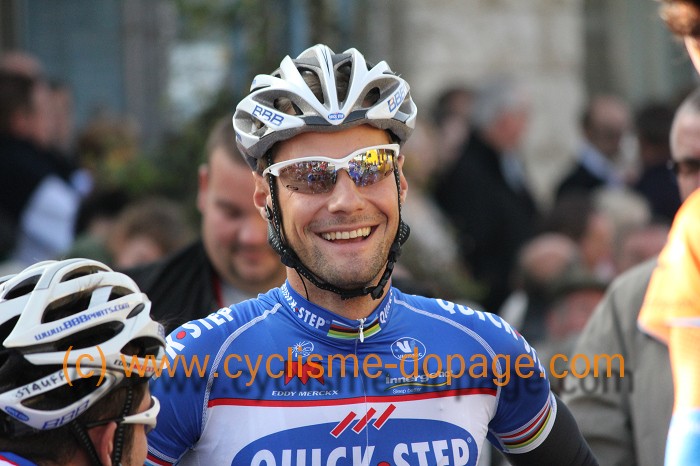 Tom Boonen