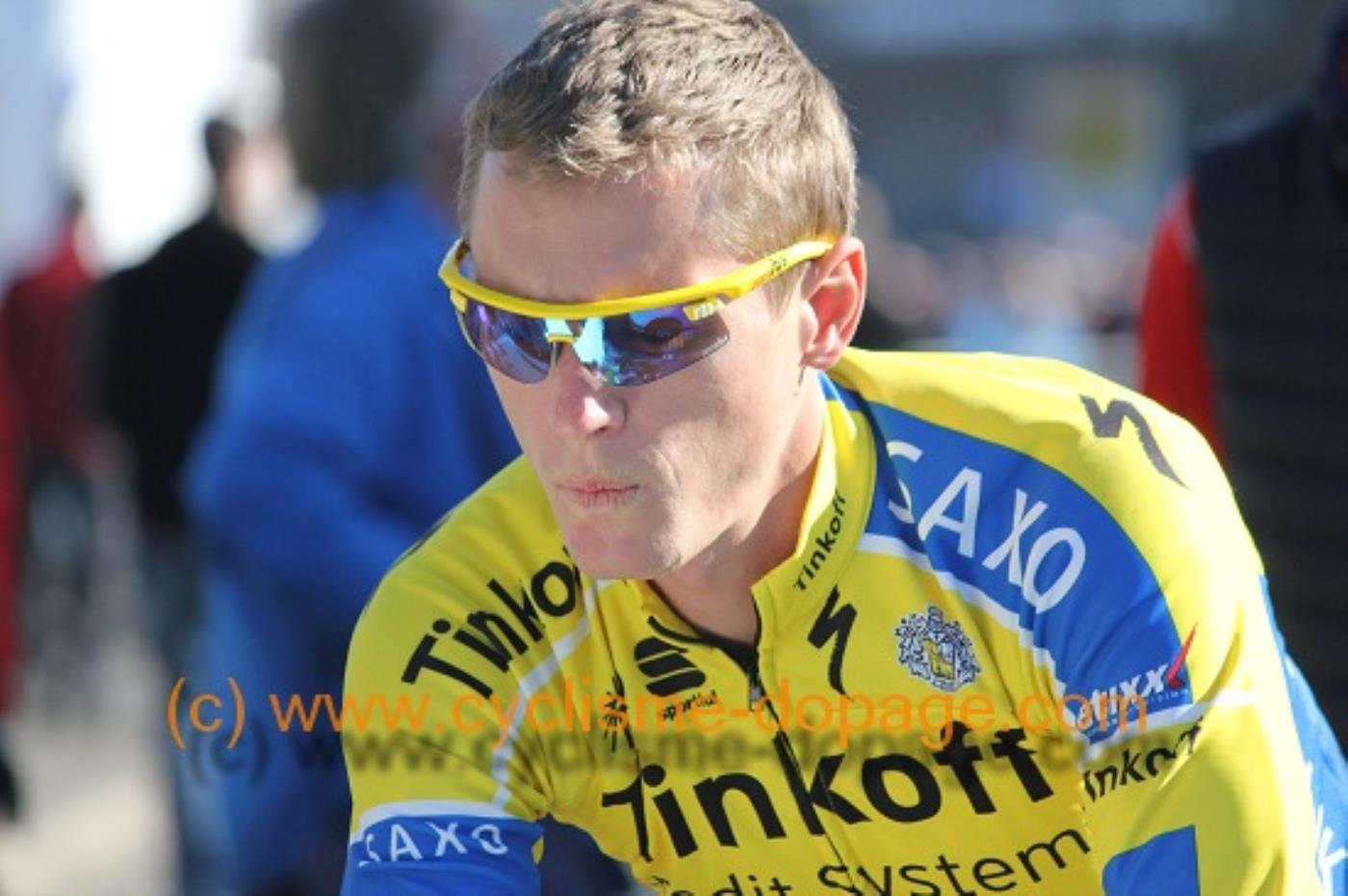 Breschel Matti