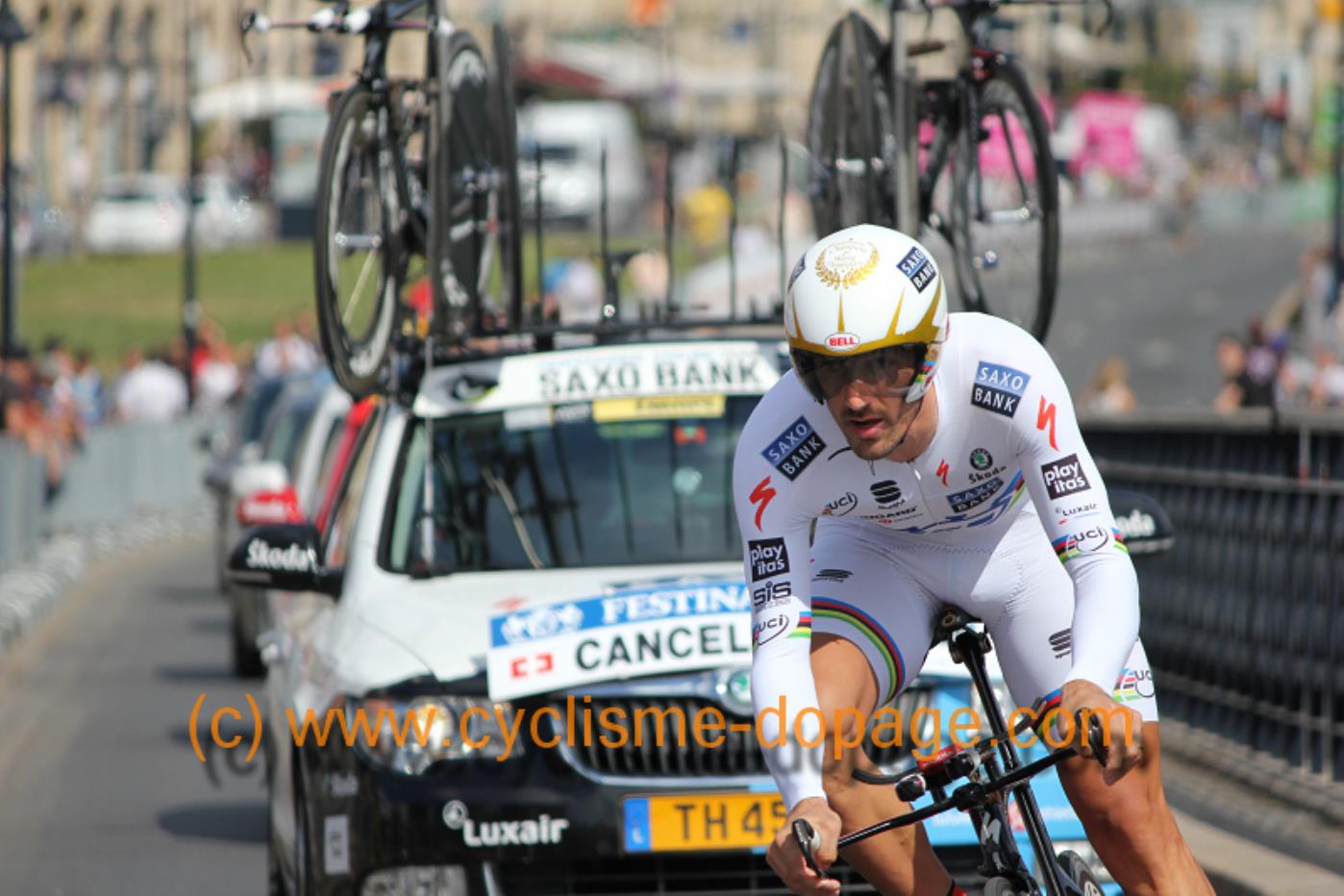 Cancellara Fabian