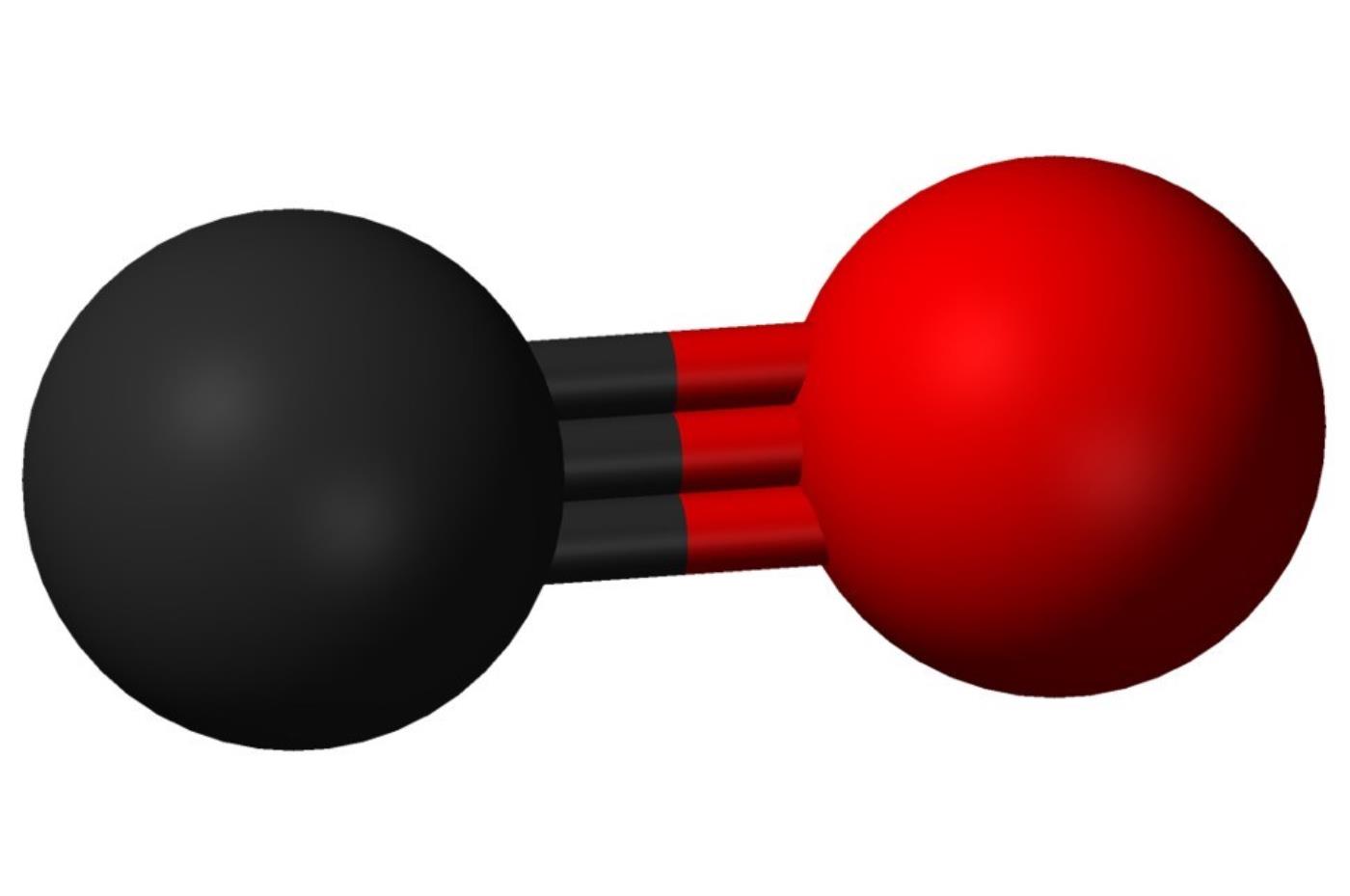 de Carbone Monoxyde