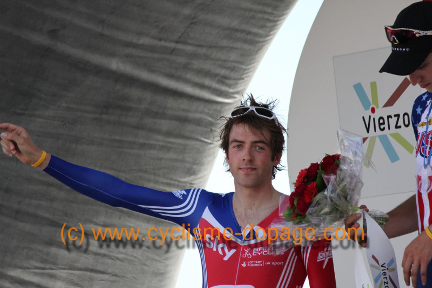 Dowsett Alex