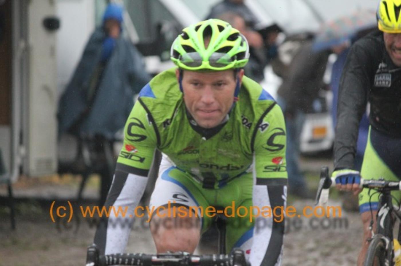 Koren Kristjan