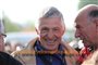 Record de l'heure de Francesco Moser