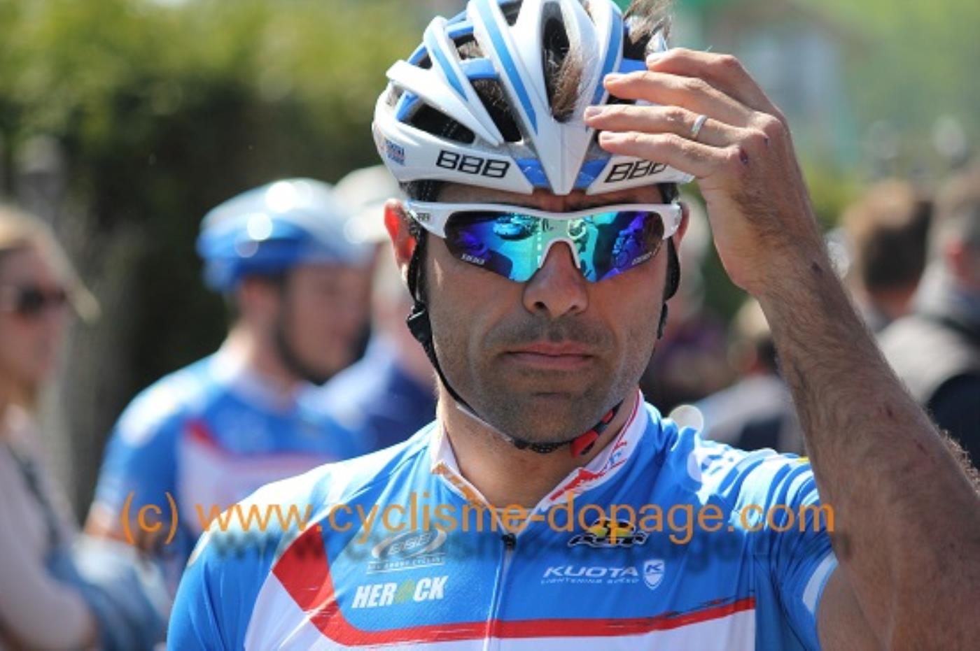 Cyclisme dopage Ancien Coureur Professionnel De Lampre Et Katusha Cyclisme dopage Ancien Coureur Professionnel De Lampre Et Katusha