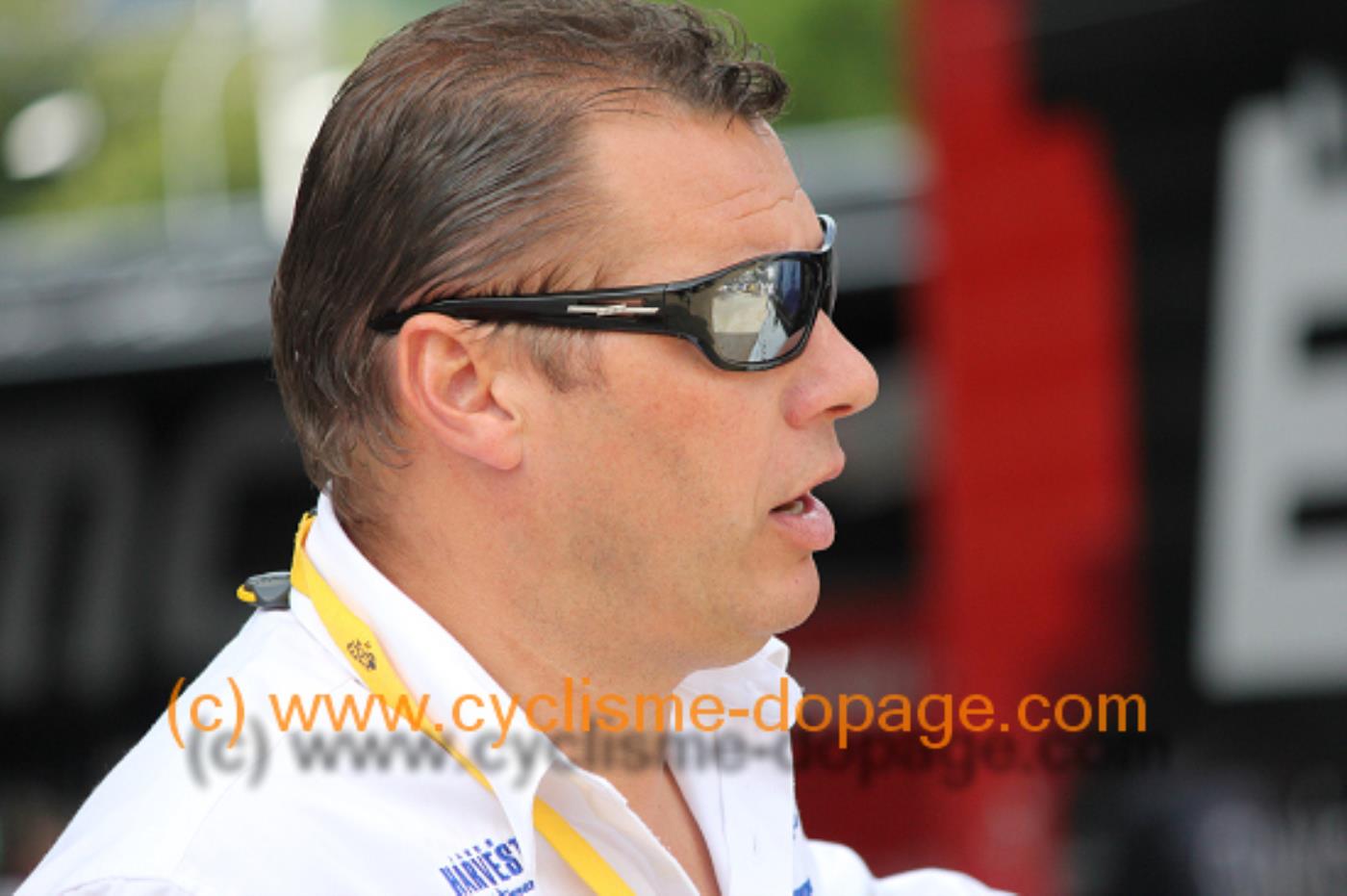 Peeters Wilfried