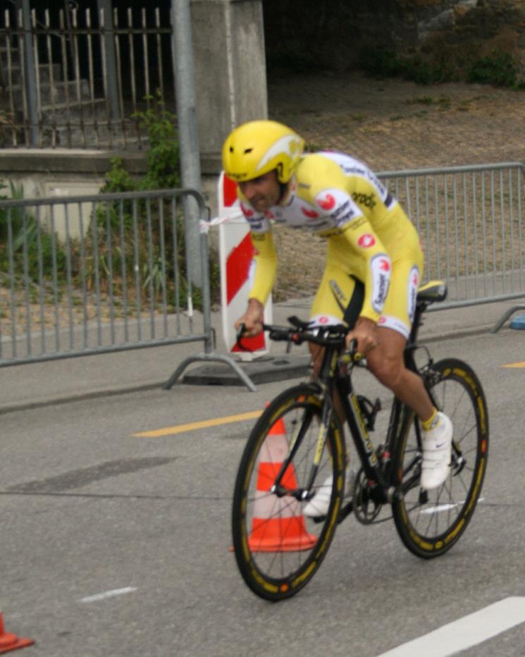 cyclisme dopage Saunier Duval suspend Piepoli