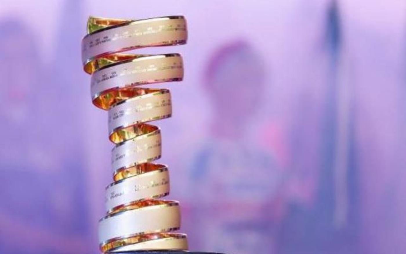 100 ans de Giro... et toujours le dopage