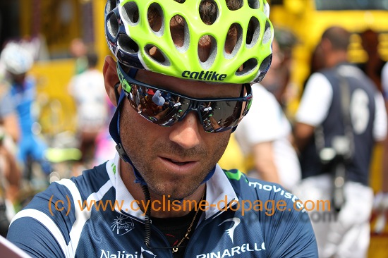 Alejandro Valverde