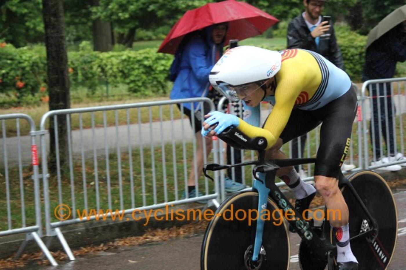 Van Aert Wout