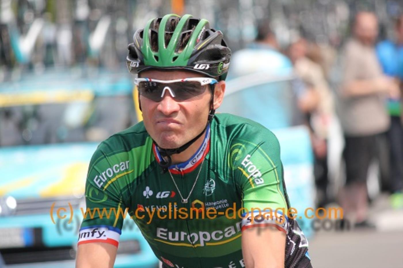 Voeckler Thomas